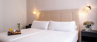 Hotel Cisneros