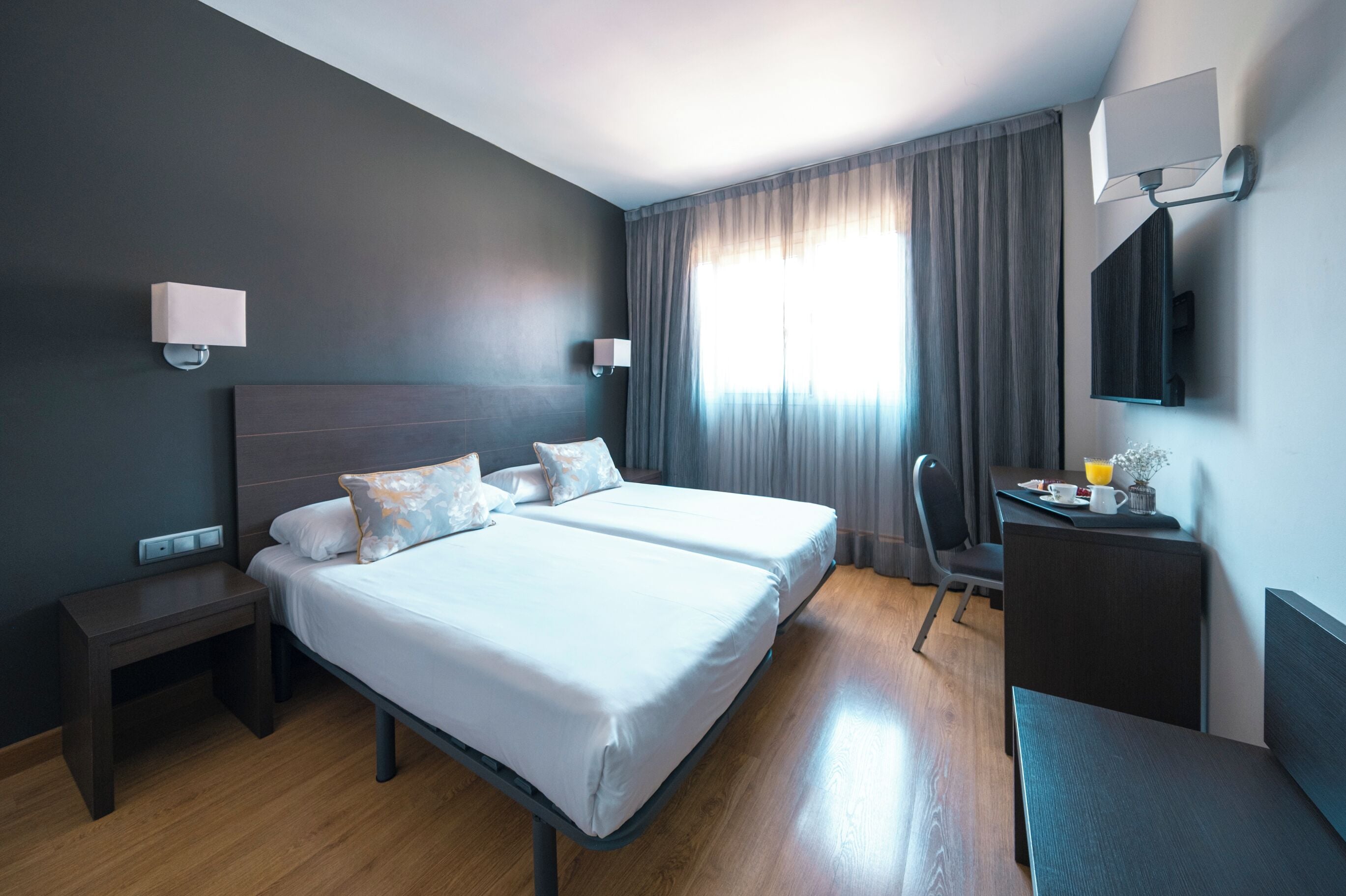 Foto - Hotel Cisneros