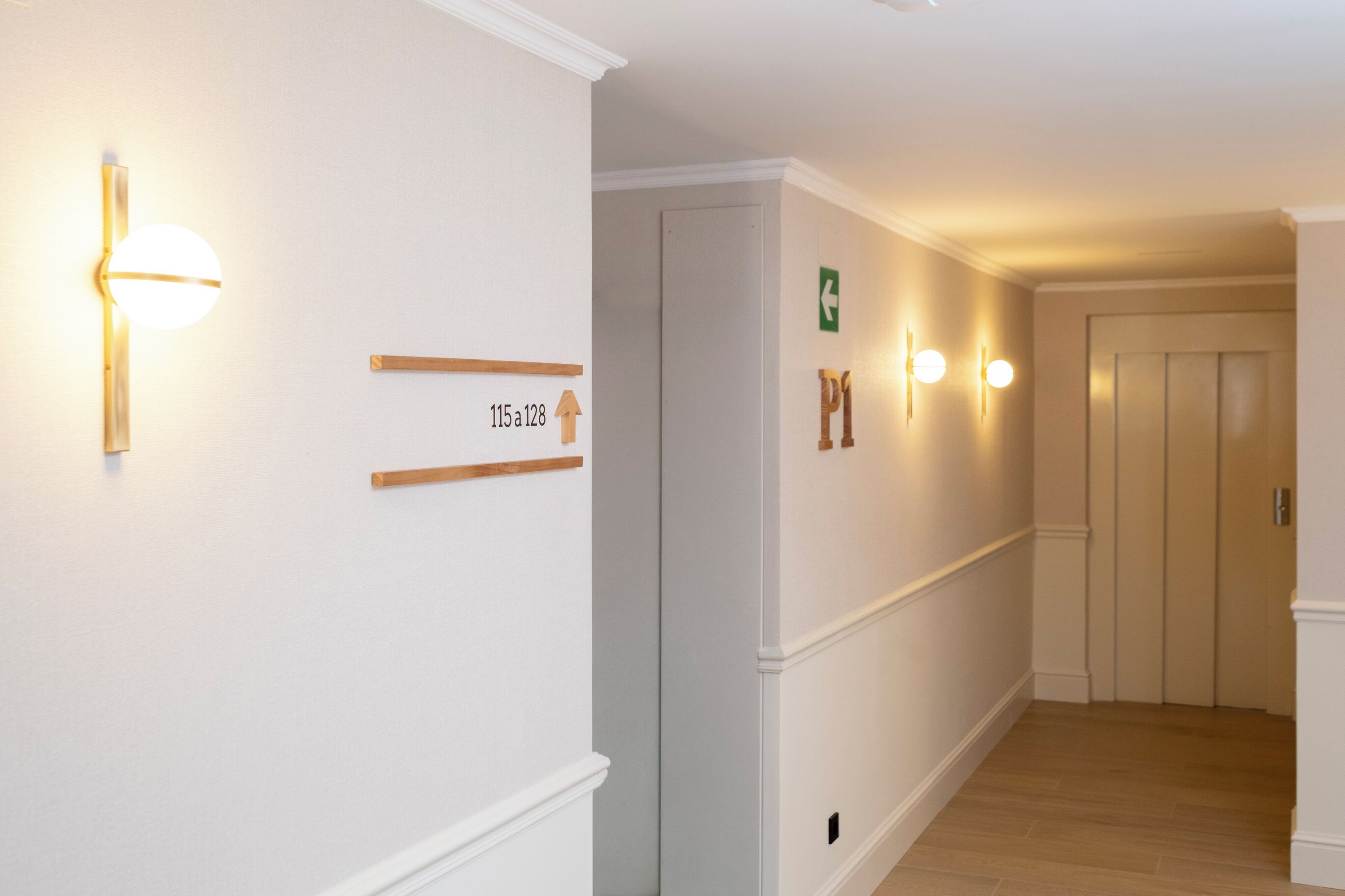 Foto - Hotel Cisneros