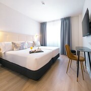 Hotel Cisneros
