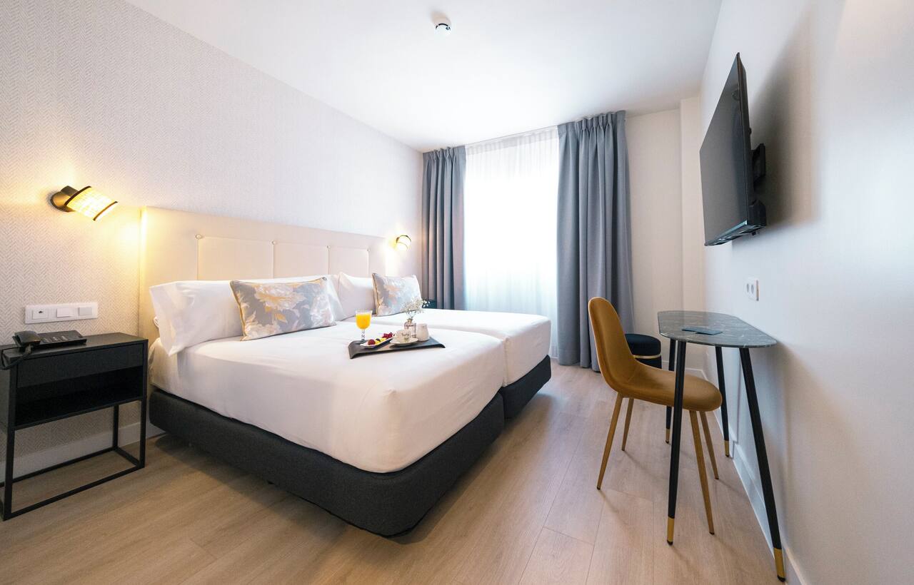 Hotel Cisneros