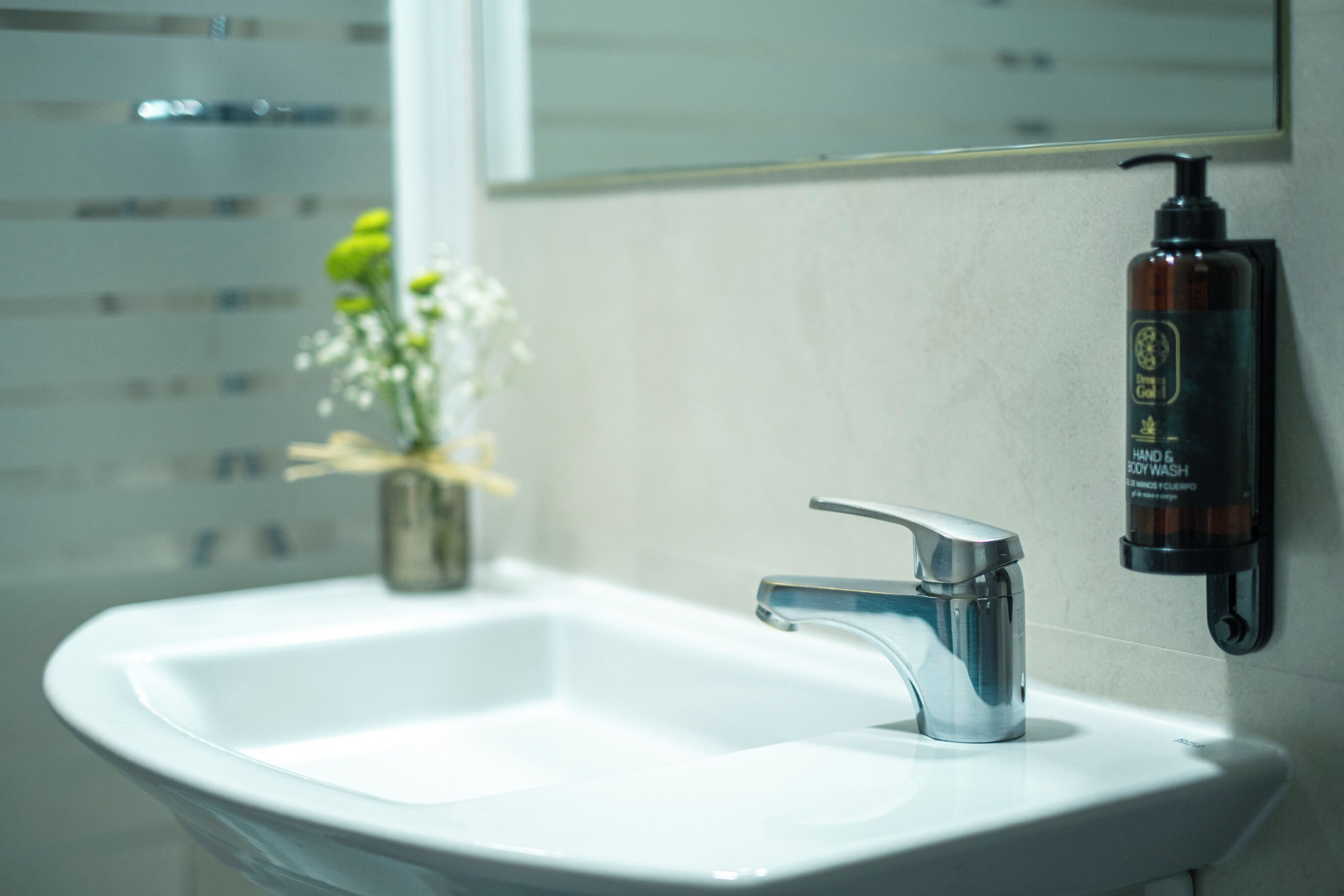 standard room, 1 double or 2 single beds | 1 bedroom, in-room safe, desk, blackout curtains