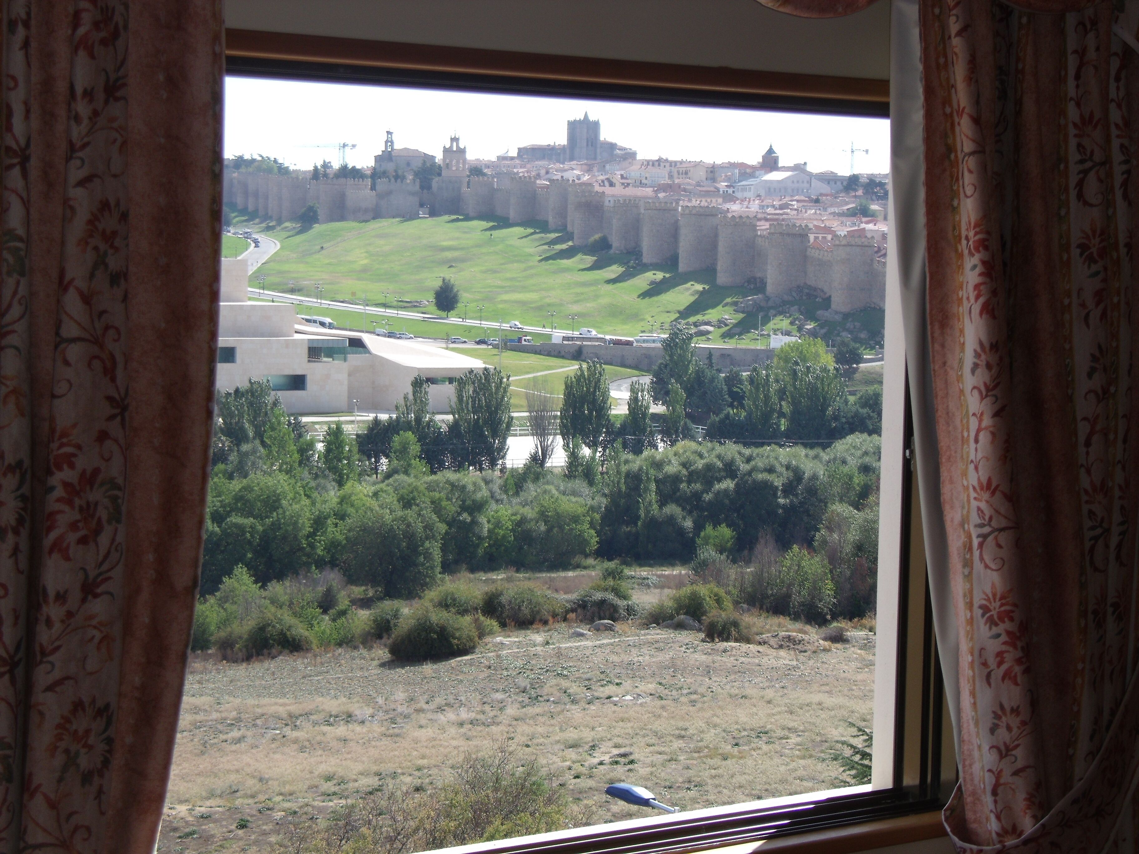 Foto - Hotel Sercotel Cuatro Postes