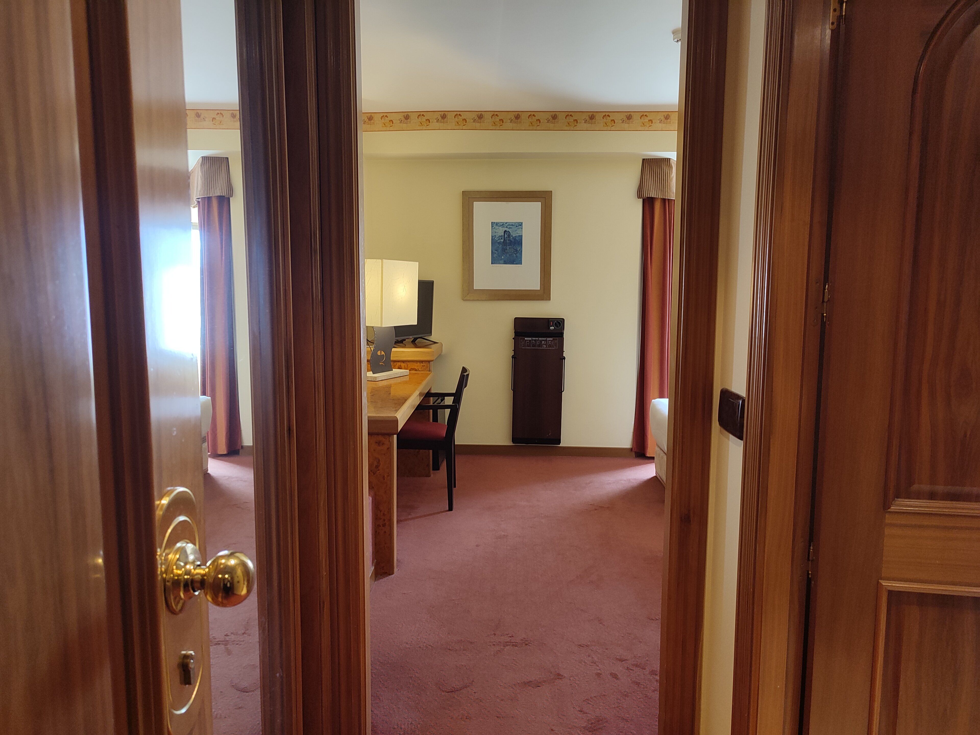 Foto - Hotel Sercotel Cuatro Postes