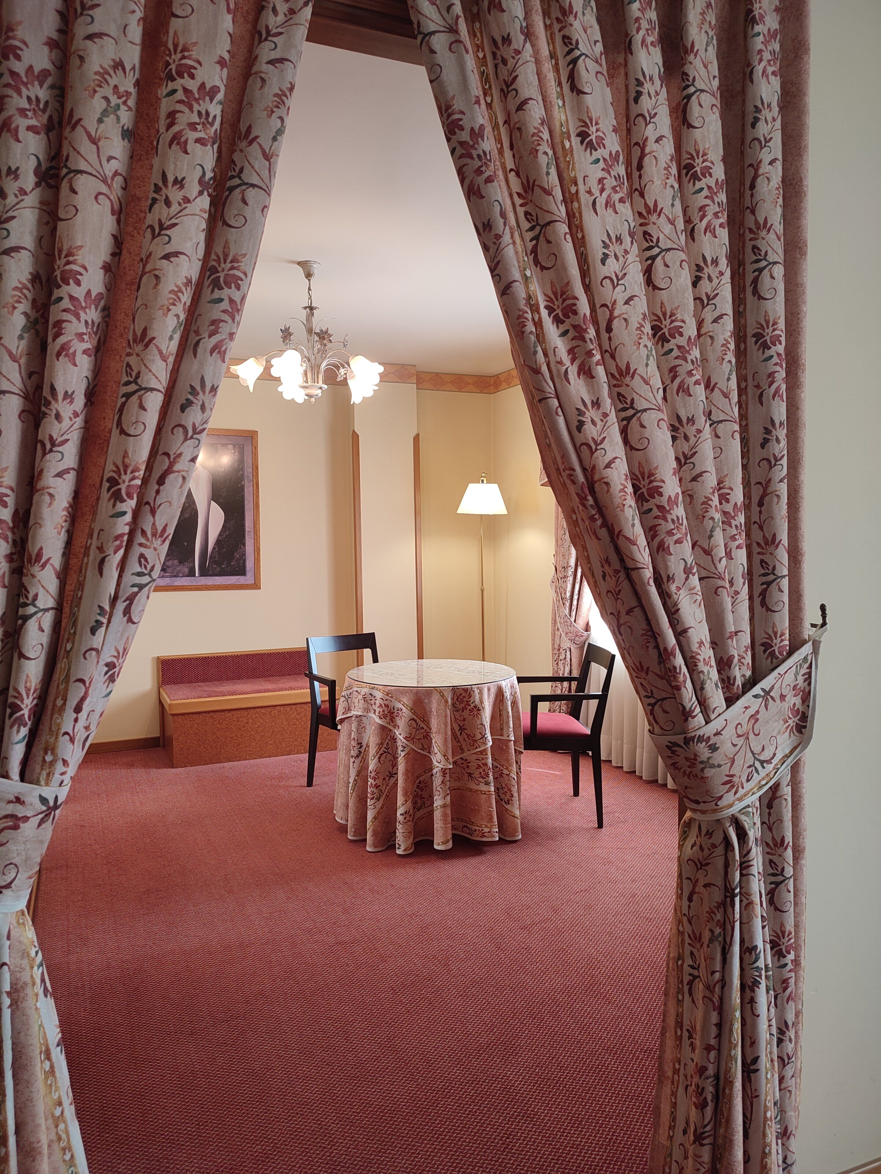 Foto - Hotel Sercotel Cuatro Postes