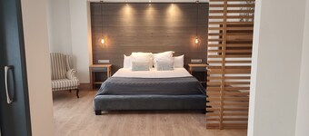 Hotel Sercotel Cuatro Postes