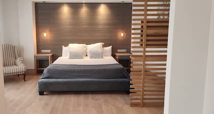 Hotel Sercotel Cuatro Postes