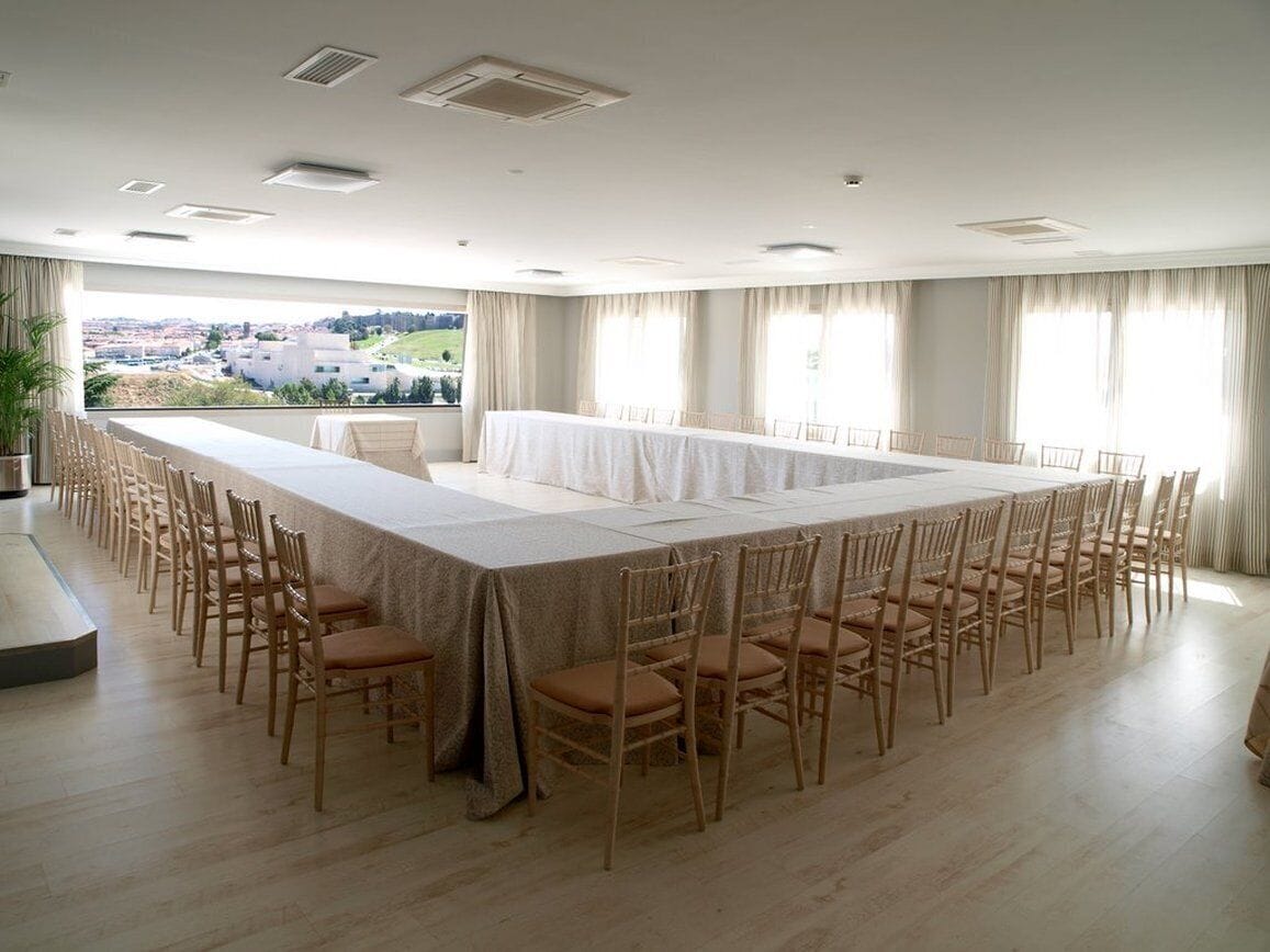 Foto - Hotel Sercotel Cuatro Postes