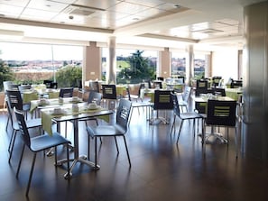 Cafetería