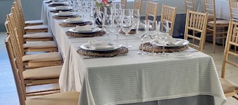 Hotel Sercotel Cuatro Postes