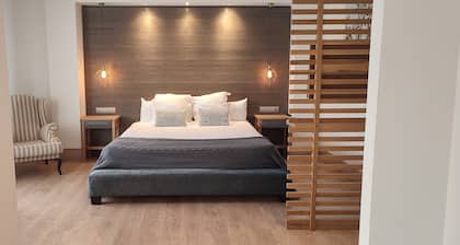Hotel Sercotel Cuatro Postes