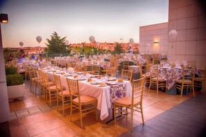 Teres/patio