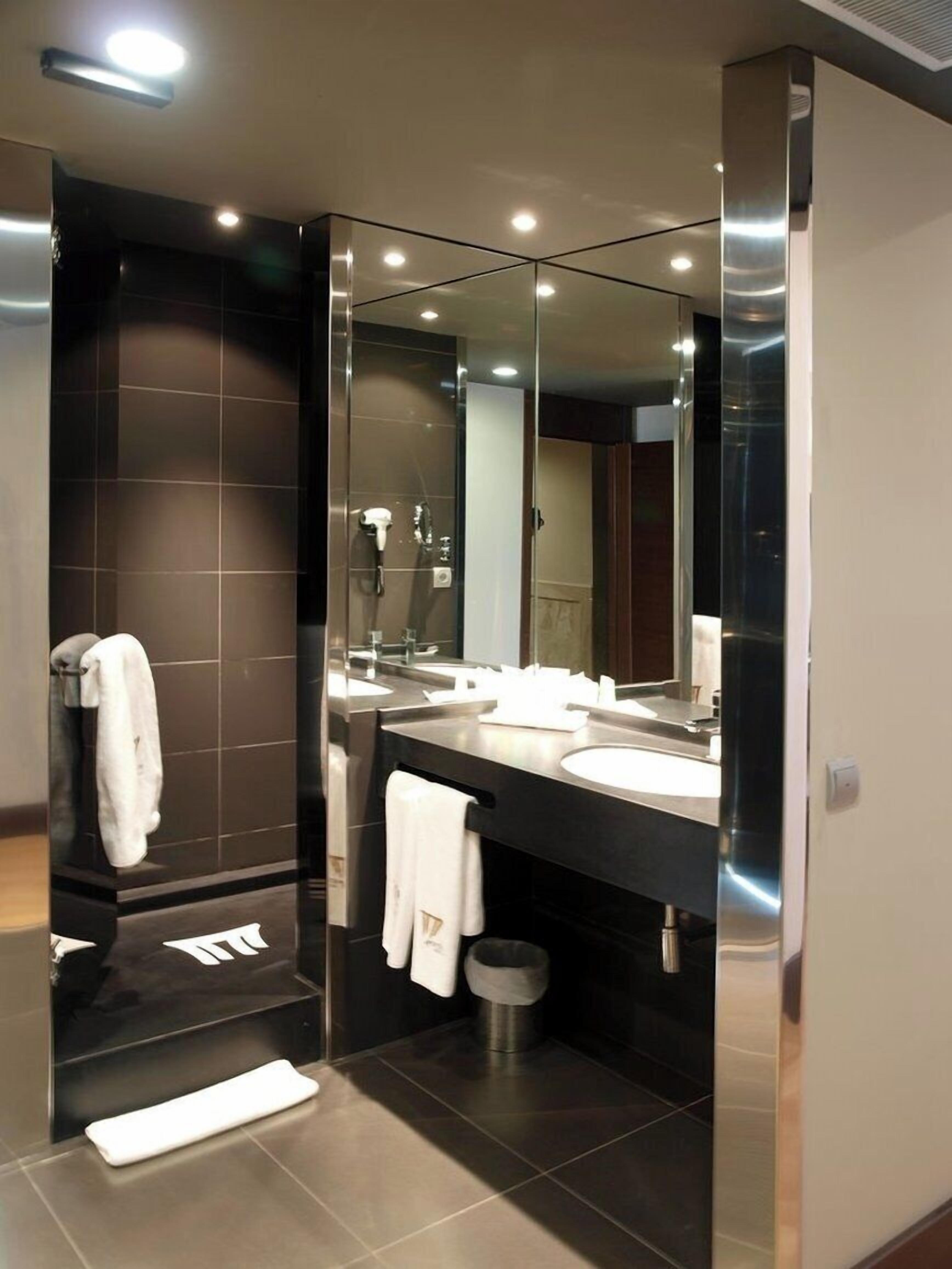 Foto - Hotel Sercotel Cuatro Postes