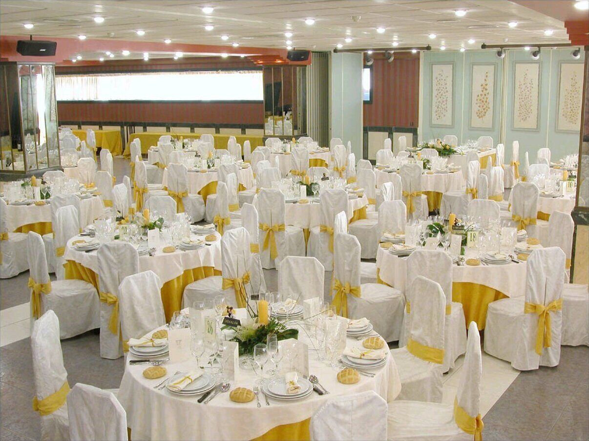 Foto - Hotel Sercotel Cuatro Postes