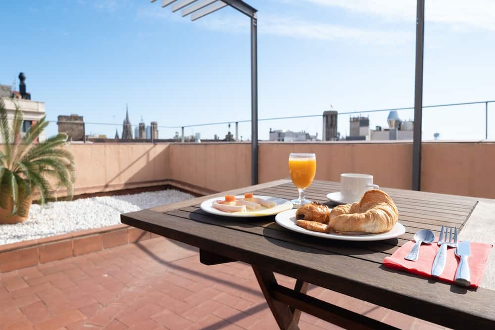 Hotel Turin Barcelona