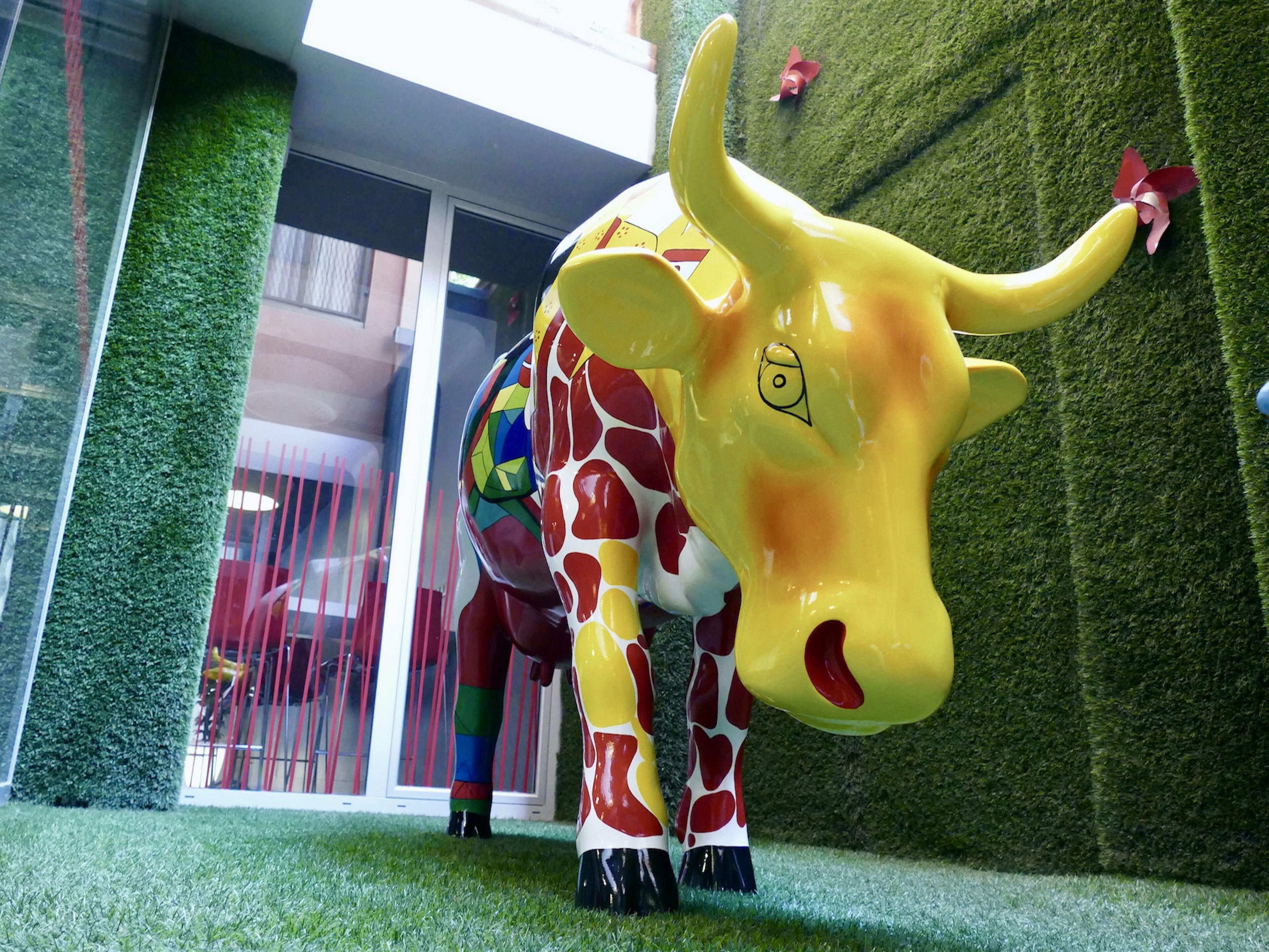 Photo - Hotel Turin Barcelona