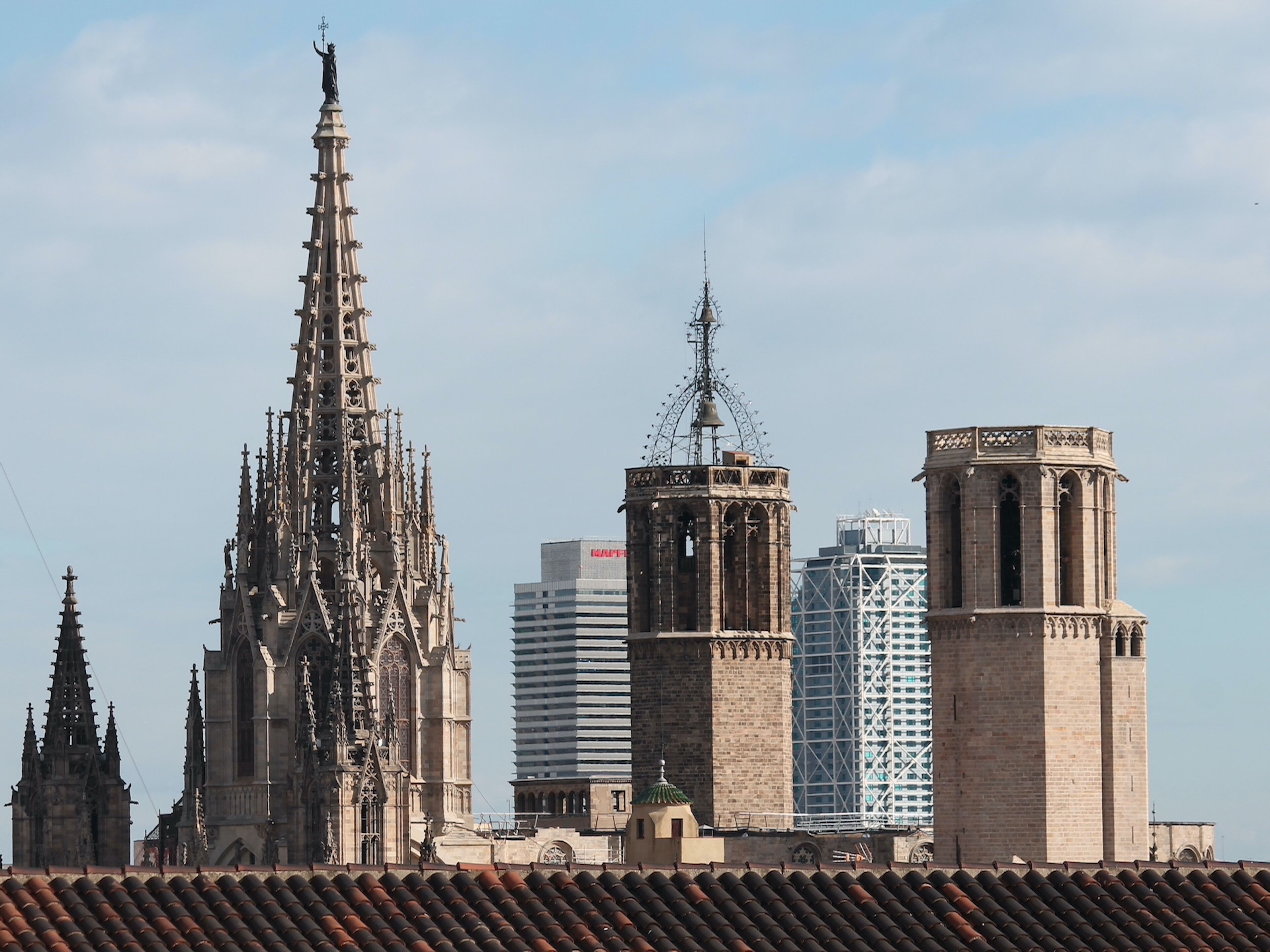 Photo - Hotel Turin Barcelona