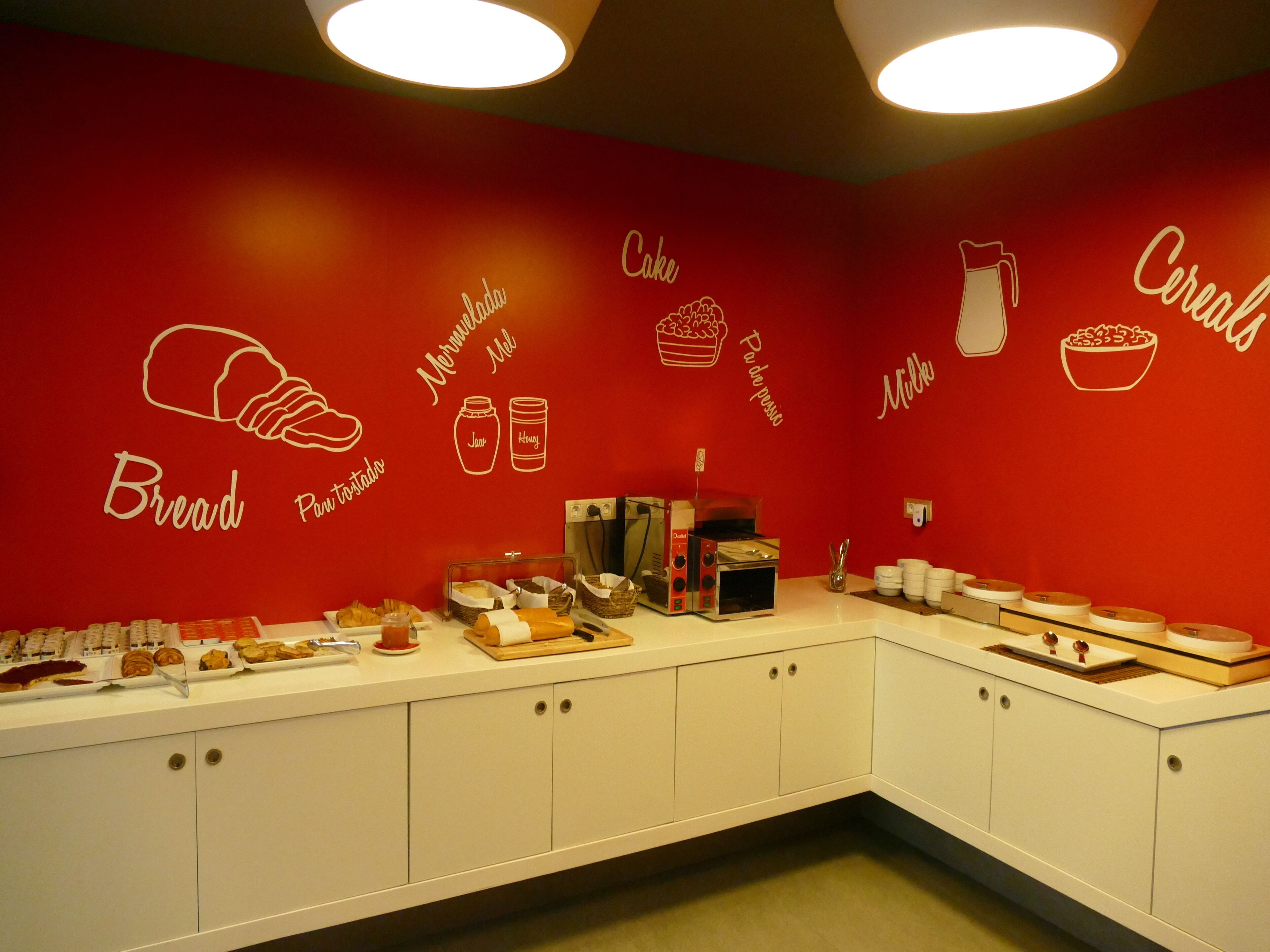 Photo - Hotel Turin Barcelona