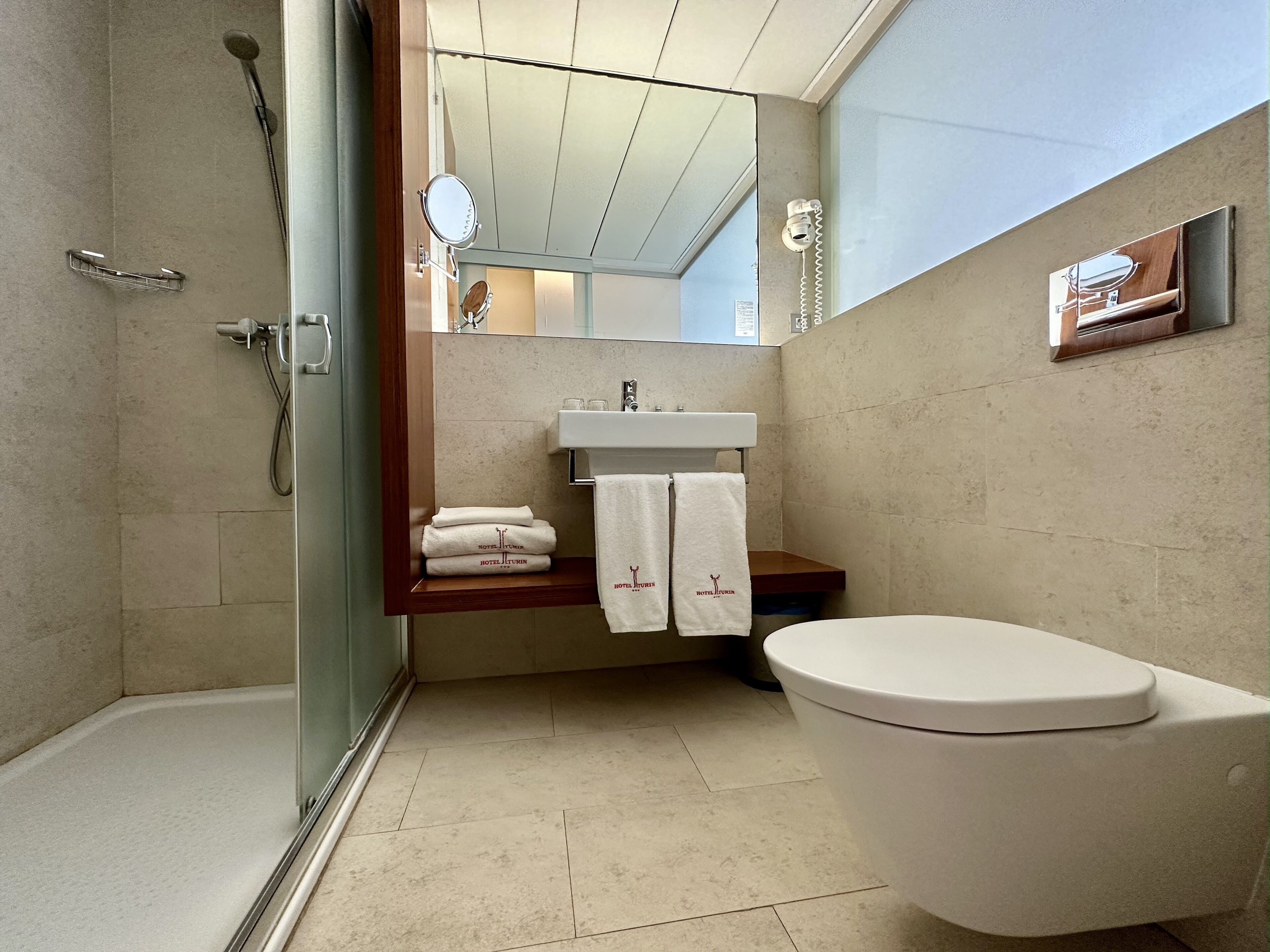 Photo - Hotel Turin Barcelona