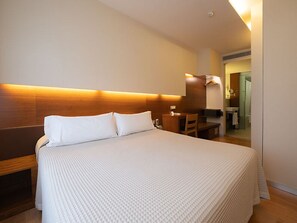 Double Room | View from room