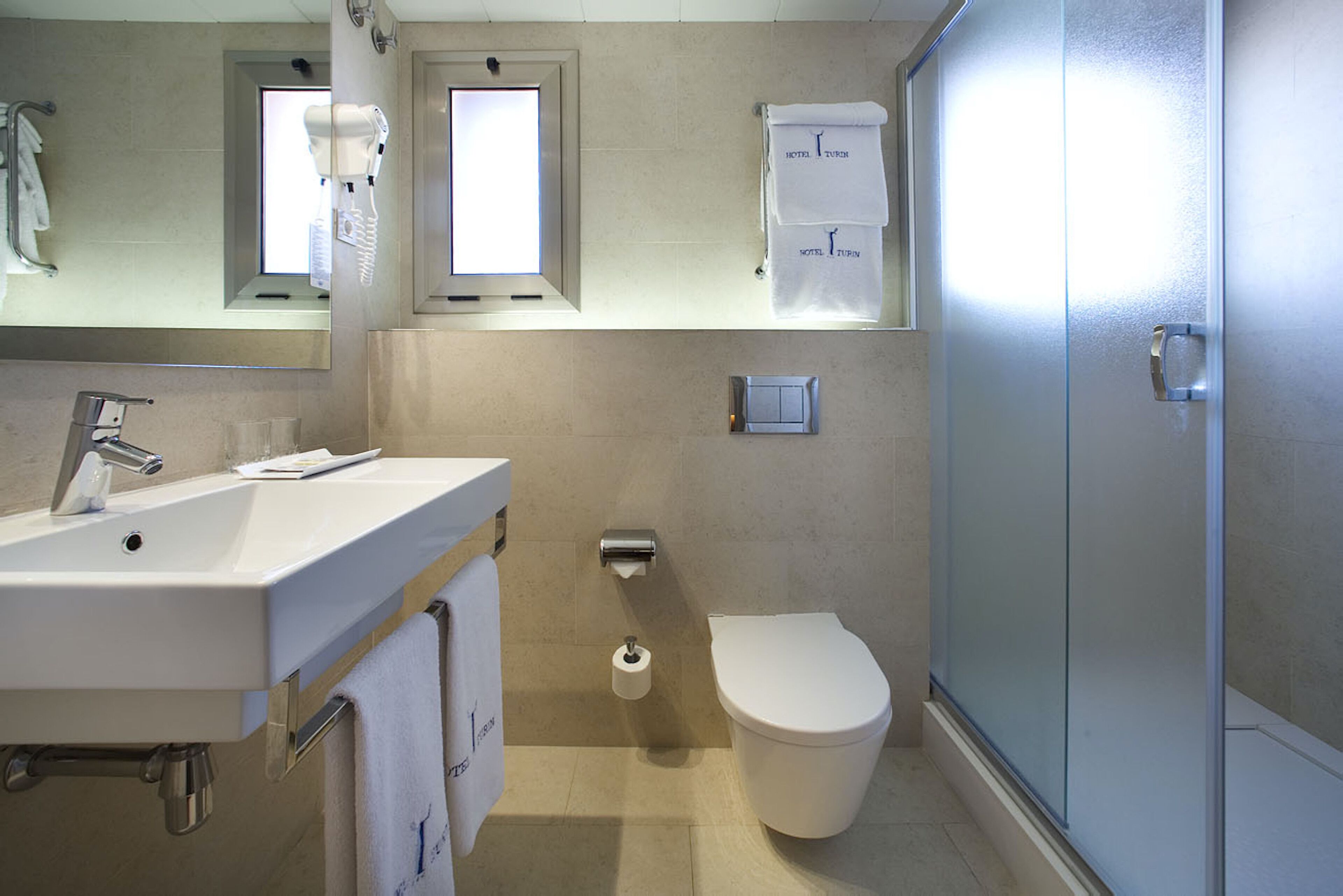 Photo - Hotel Turin Barcelona
