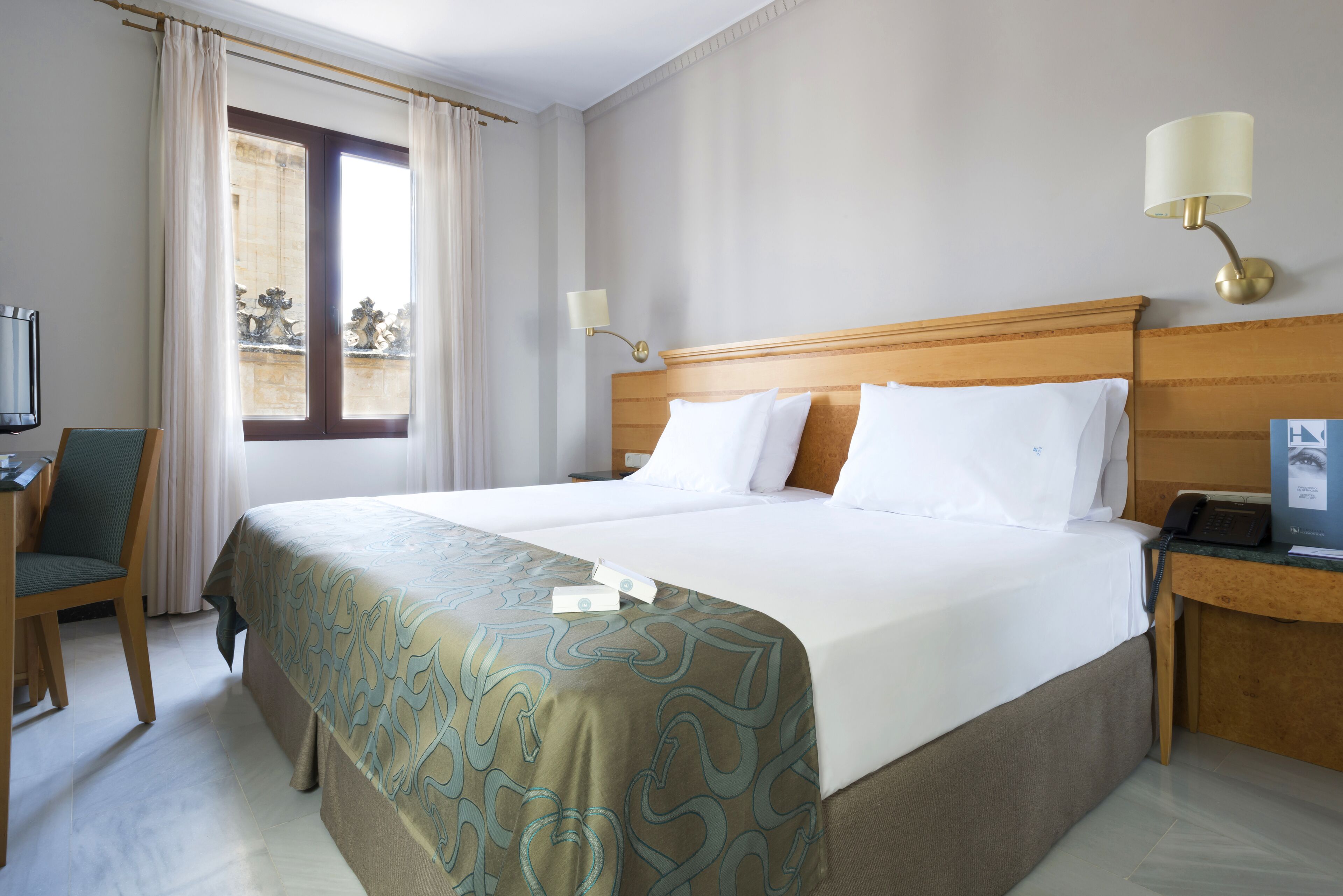 Photo - Eurostars Maimonides