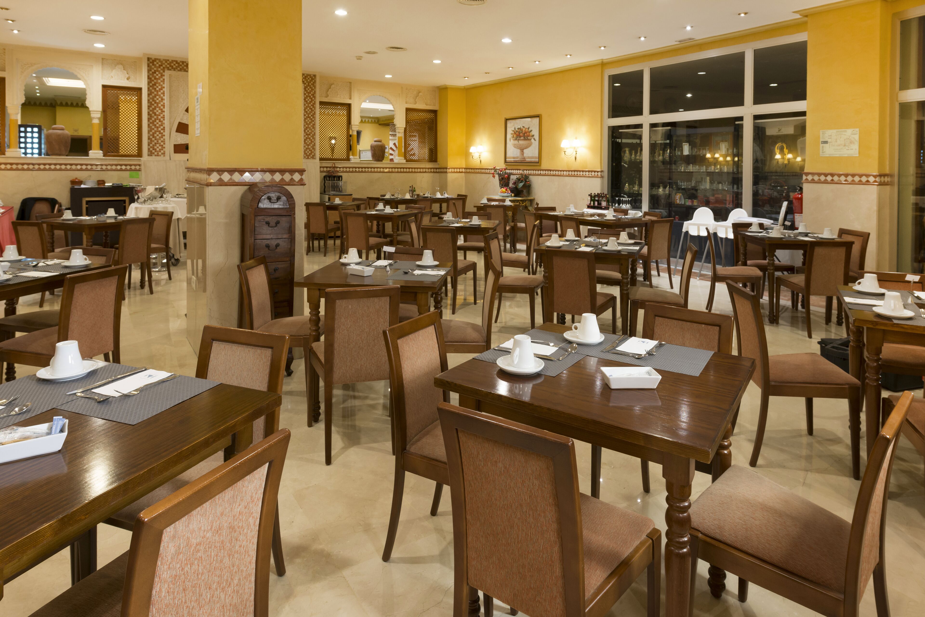 Photo - Eurostars Maimonides