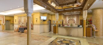 Eurostars Maimónides Hotel