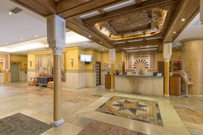 Eurostars Maimónides Hotel