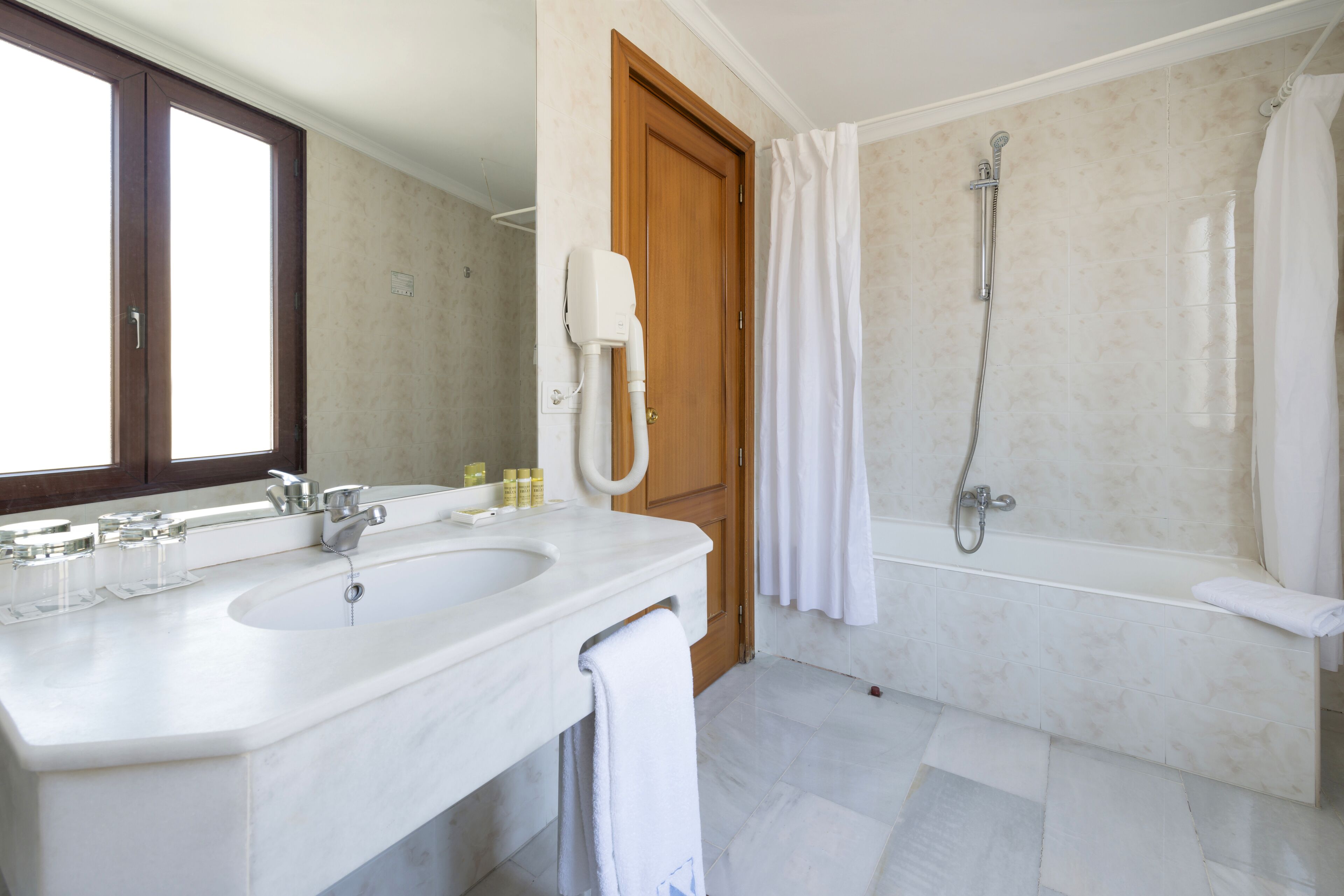 Photo - Eurostars Maimonides