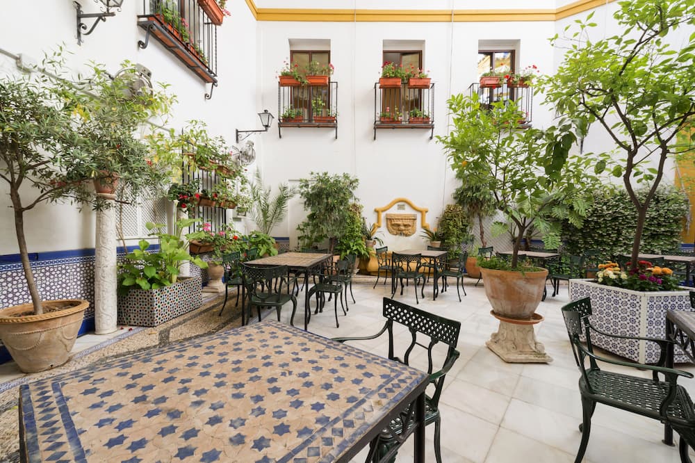 Eurostars Maimónides Hotel