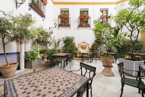 Eurostars Maimónides Hotel