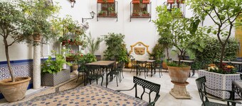 Eurostars Maimónides Hotel