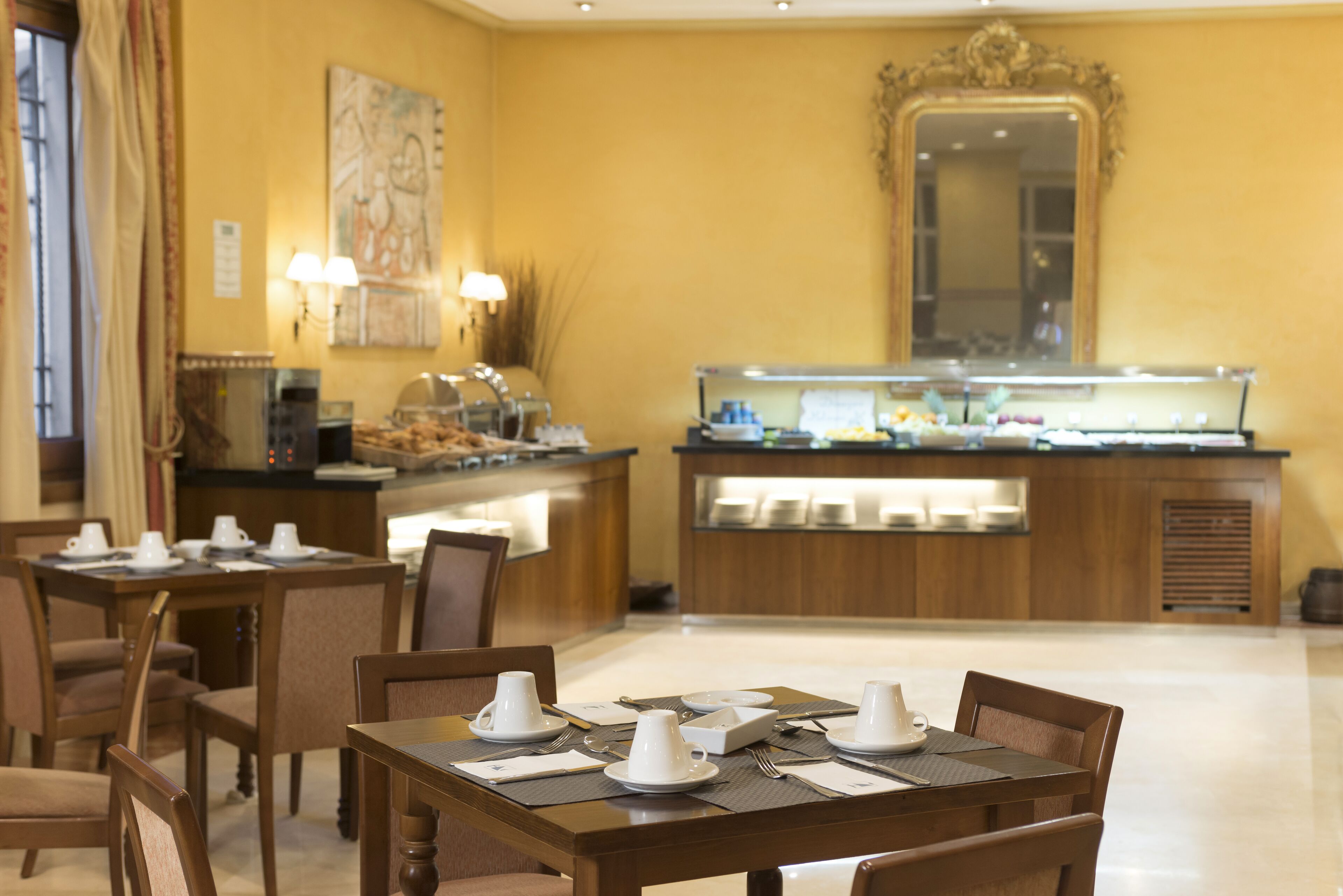 Photo - Eurostars Maimonides