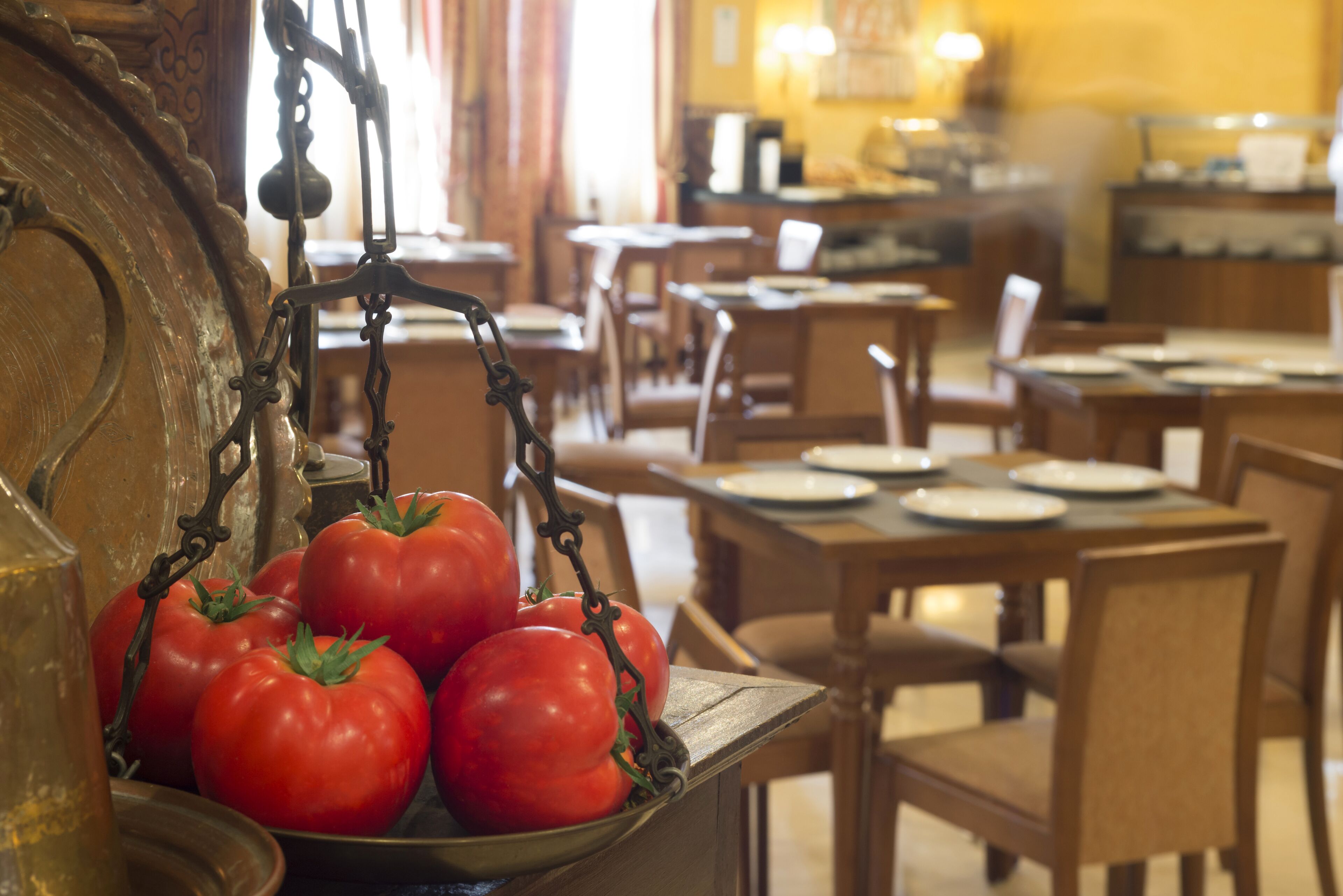 Photo - Eurostars Maimonides