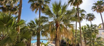 แกรนด์โฮเทล ลาส ดูนาส, ออโตกราฟ คอลเลกชัน  