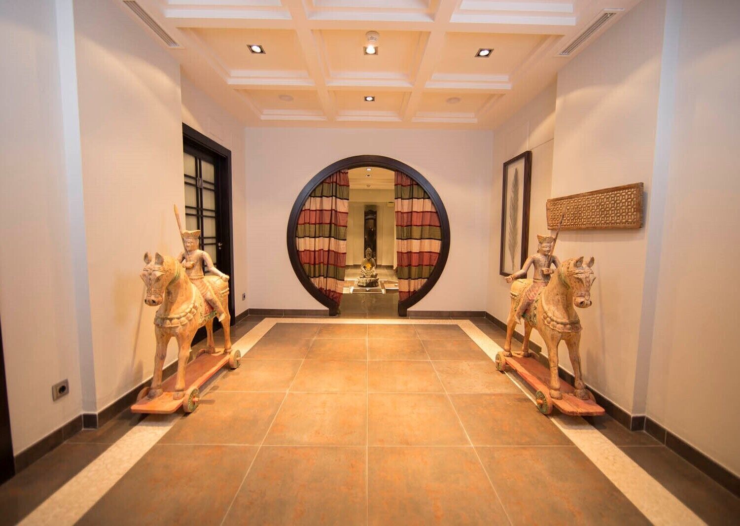 couples treatment room(s), sauna, steam room, turkish bath/hammam