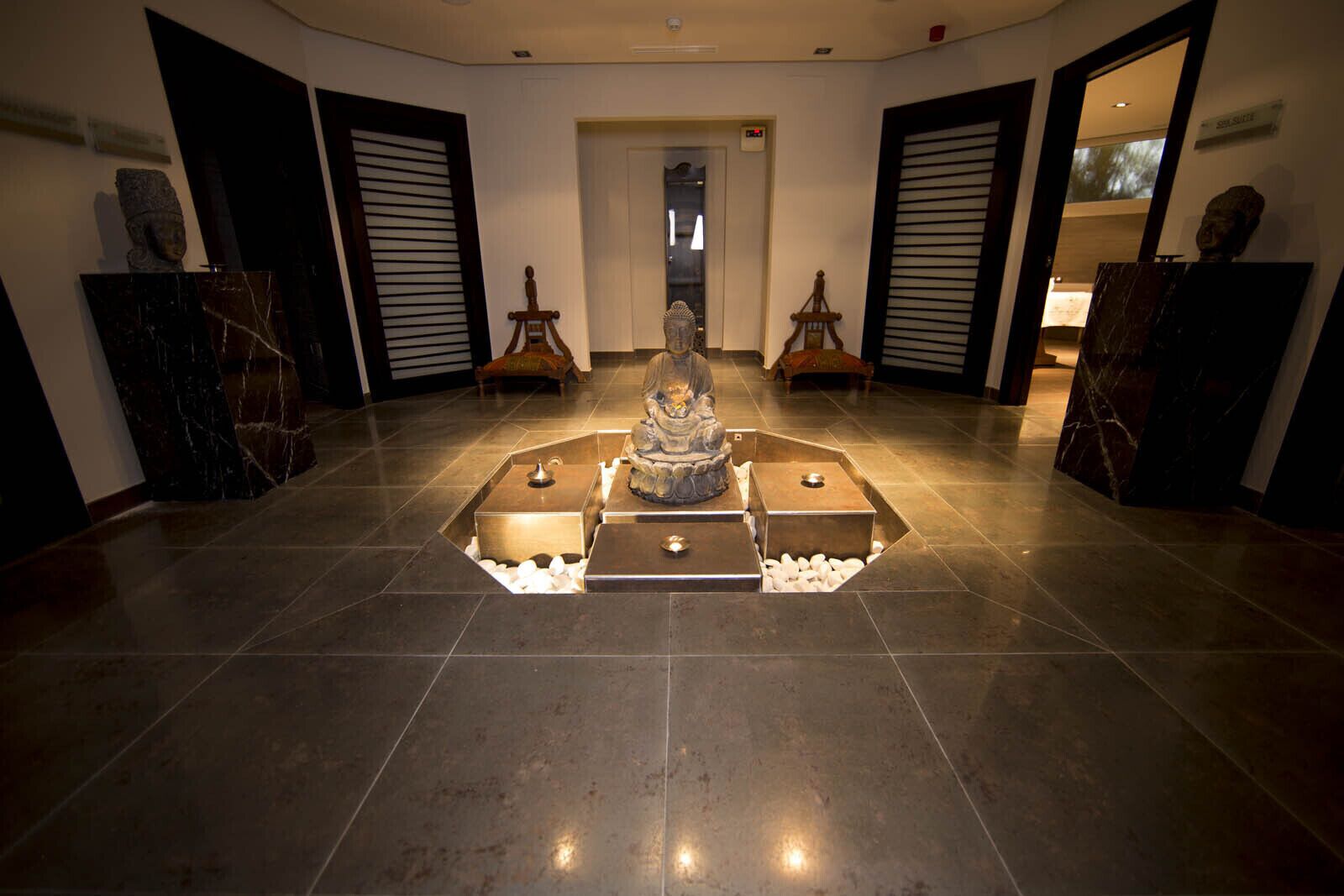 couples treatment room(s), sauna, steam room, turkish bath/hammam