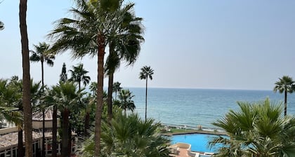 Las Dunas Grand Luxury Hotel