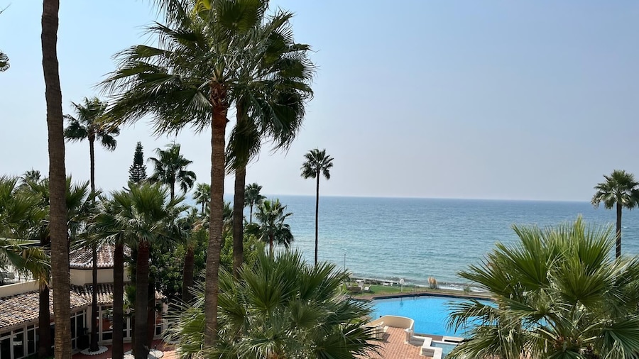 拉斯杜纳斯大酒店