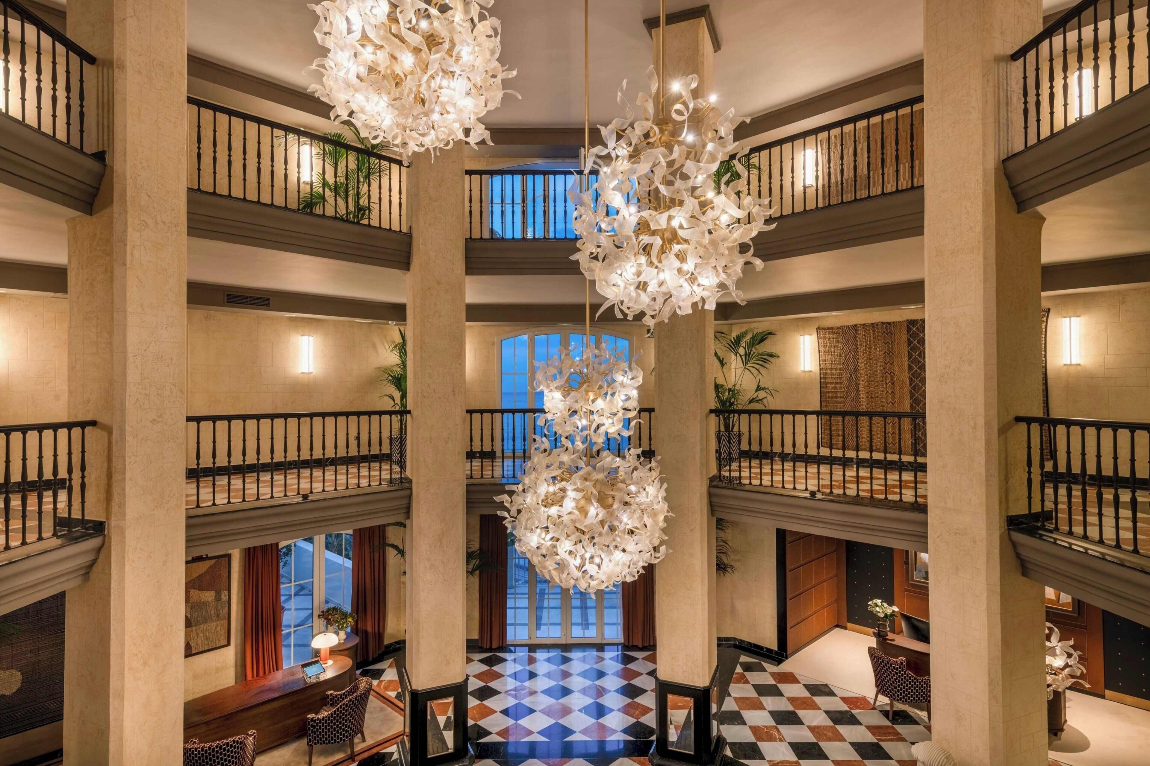 Hall