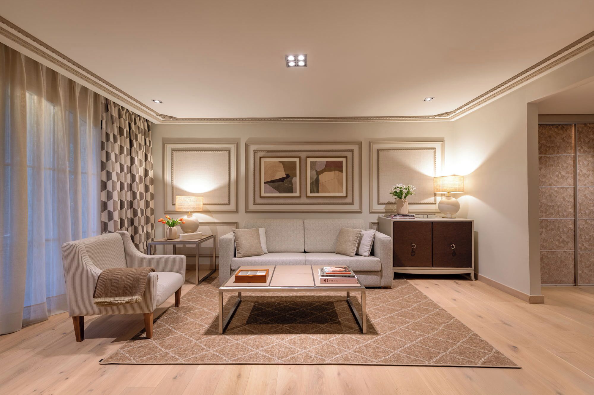 Suite | Bettwäsche aus ägyptischer Baumwolle, Allergikerbettwaren