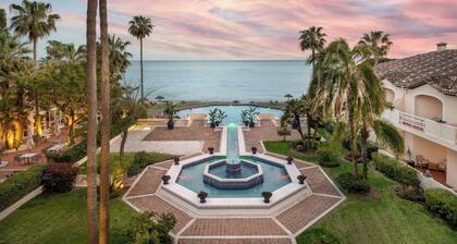 Grand Hotel Las Dunas, Autograph Collection