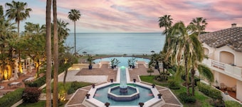 Grand Hotel Las Dunas, Autograph Collection