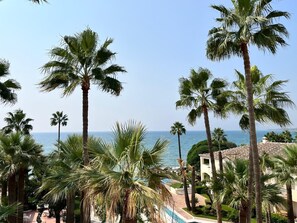 Suite | Beach/ocean view