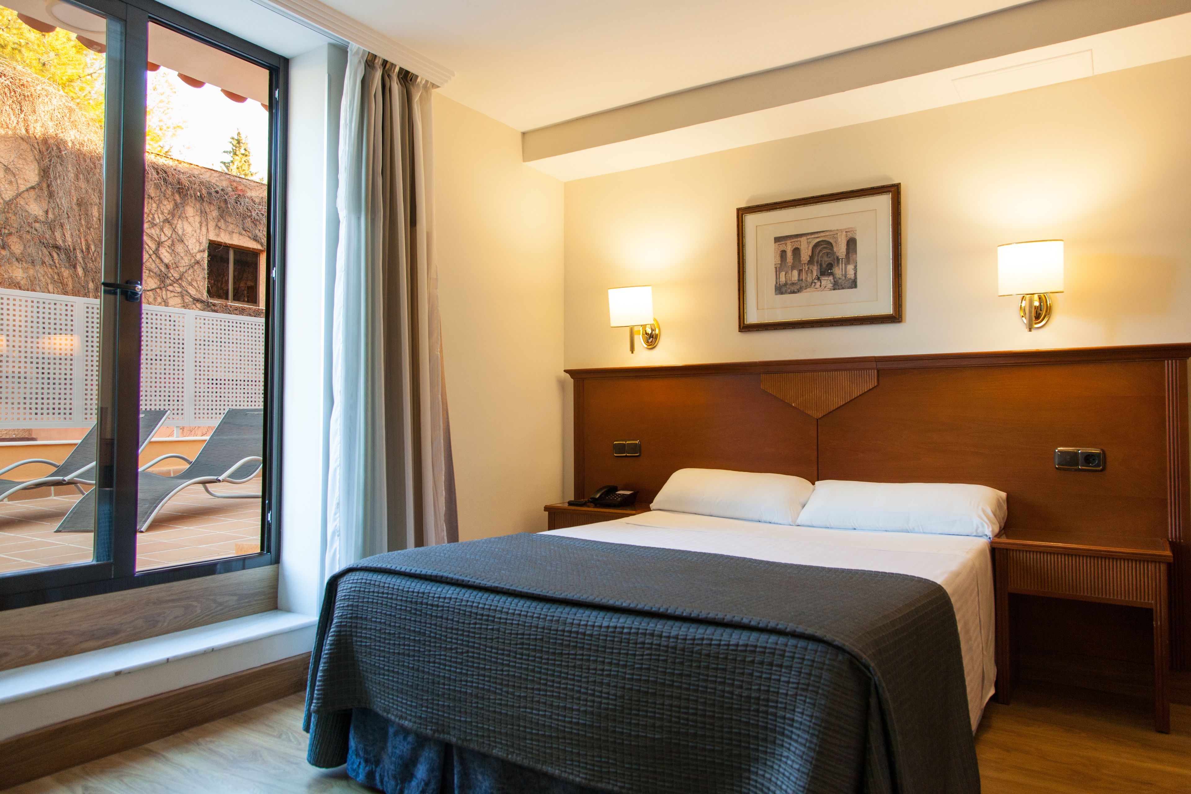 Foto - Porcel Alixares