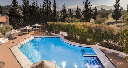 Hotel Porcel Alixares
