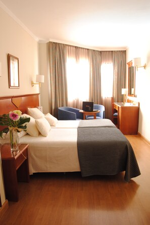 Standard Double or Twin Room, 2 Single Beds