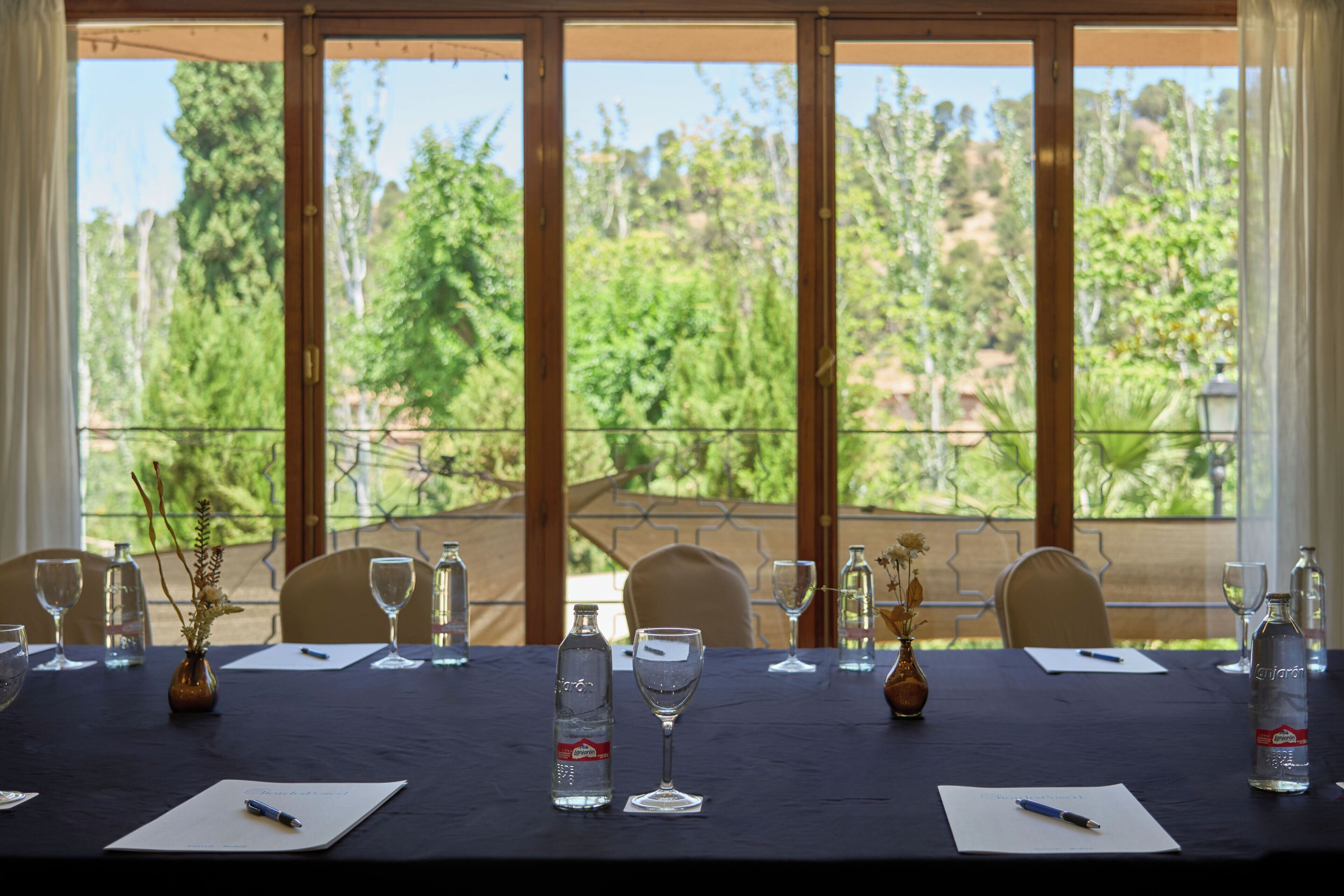 Foto - Hotel Porcel Alixares