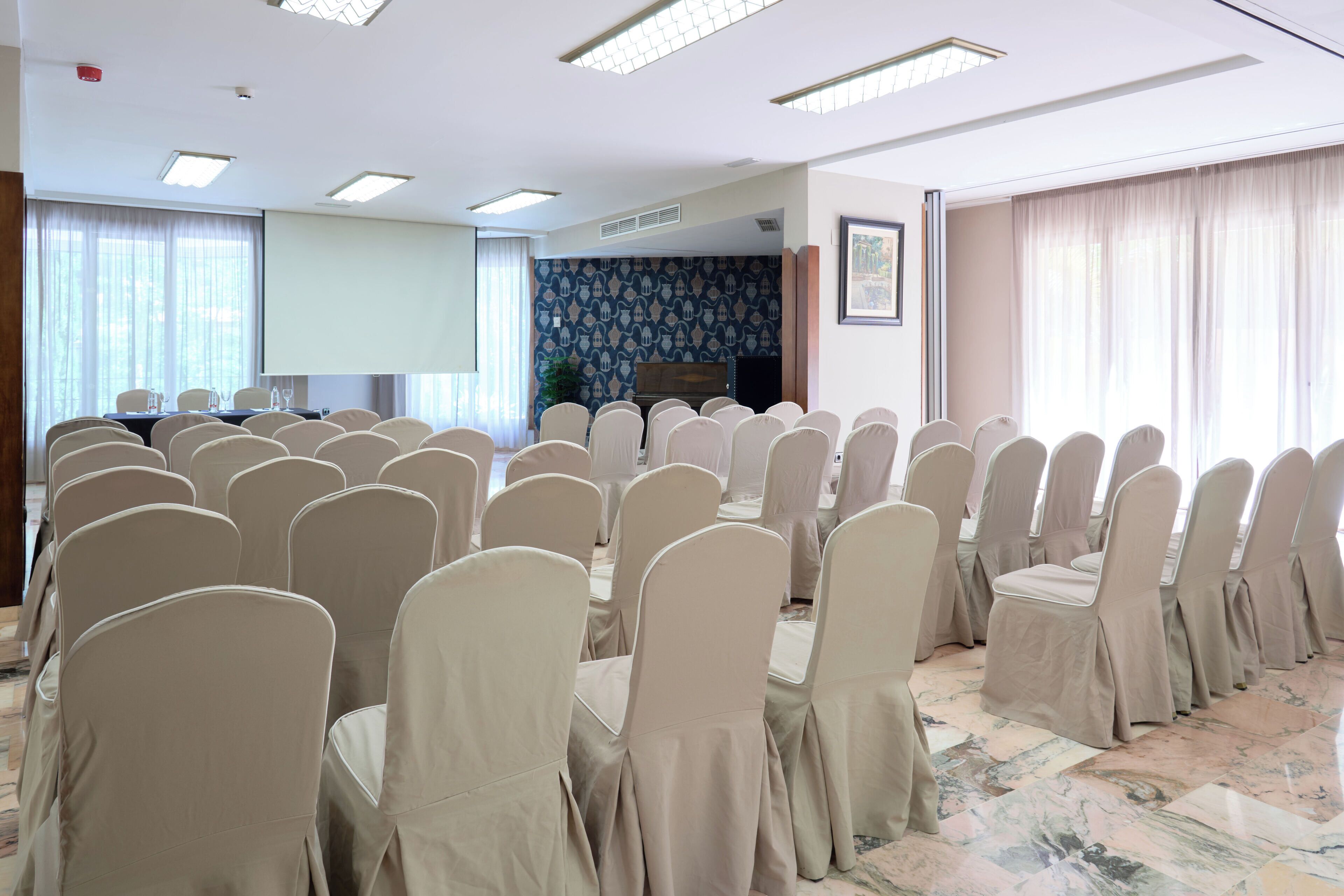 Foto - Porcel Alixares